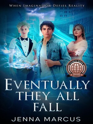 cover image of Eventually, They All Fall